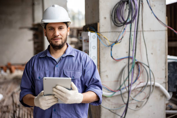 Best Circuit Breaker Repair  in Phoenix Lake, CA
