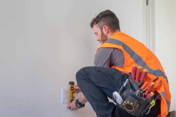 Best Electrical Outlet Repair  in Phoenix Lake, CA
